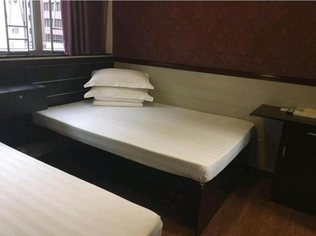 Hang Fung Hostel Hong Kong Ngoại thất bức ảnh