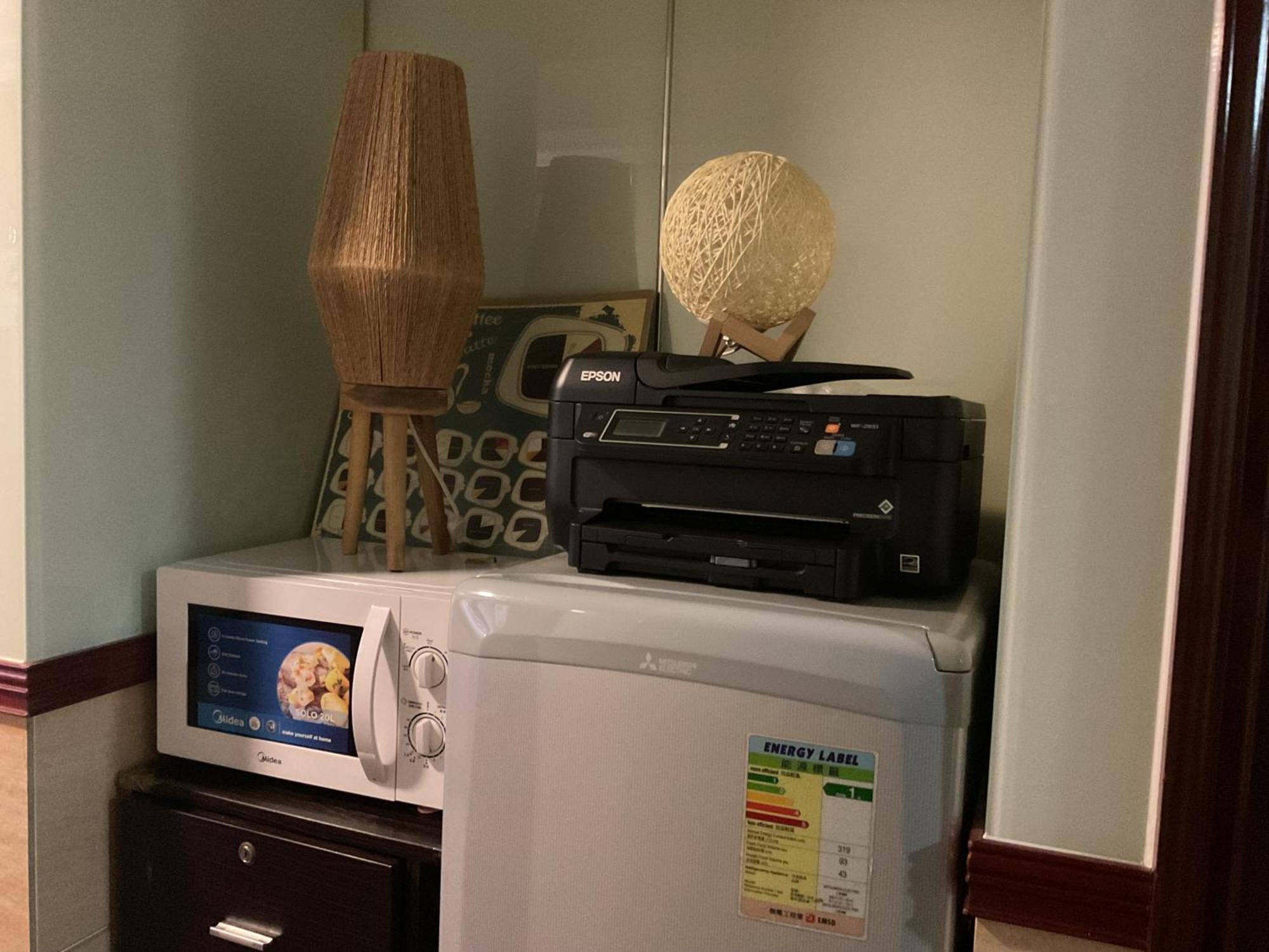 Hang Fung Hostel Hong Kong Ngoại thất bức ảnh