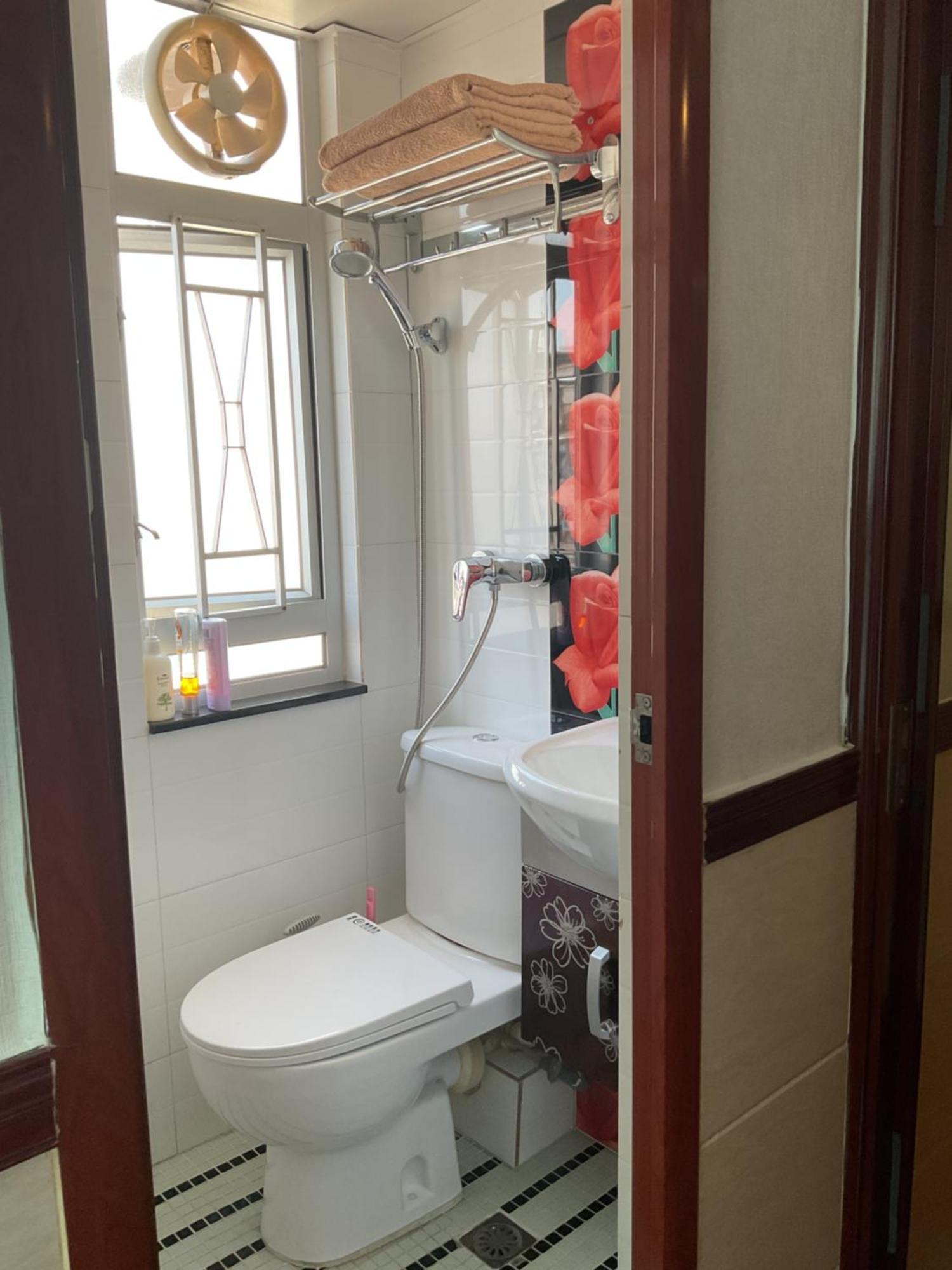 Hang Fung Hostel Hong Kong Ngoại thất bức ảnh