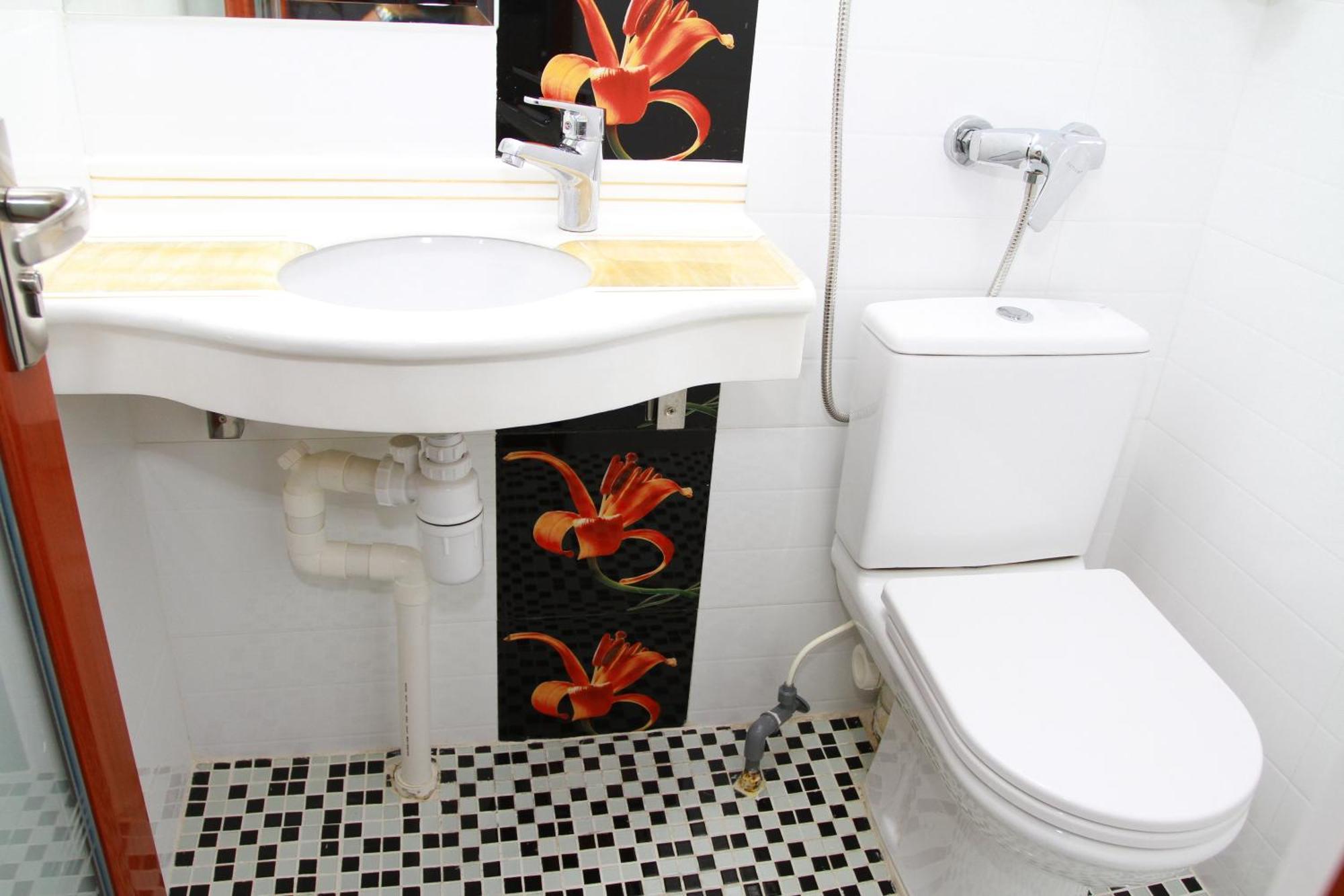 Hang Fung Hostel Hong Kong Phòng bức ảnh