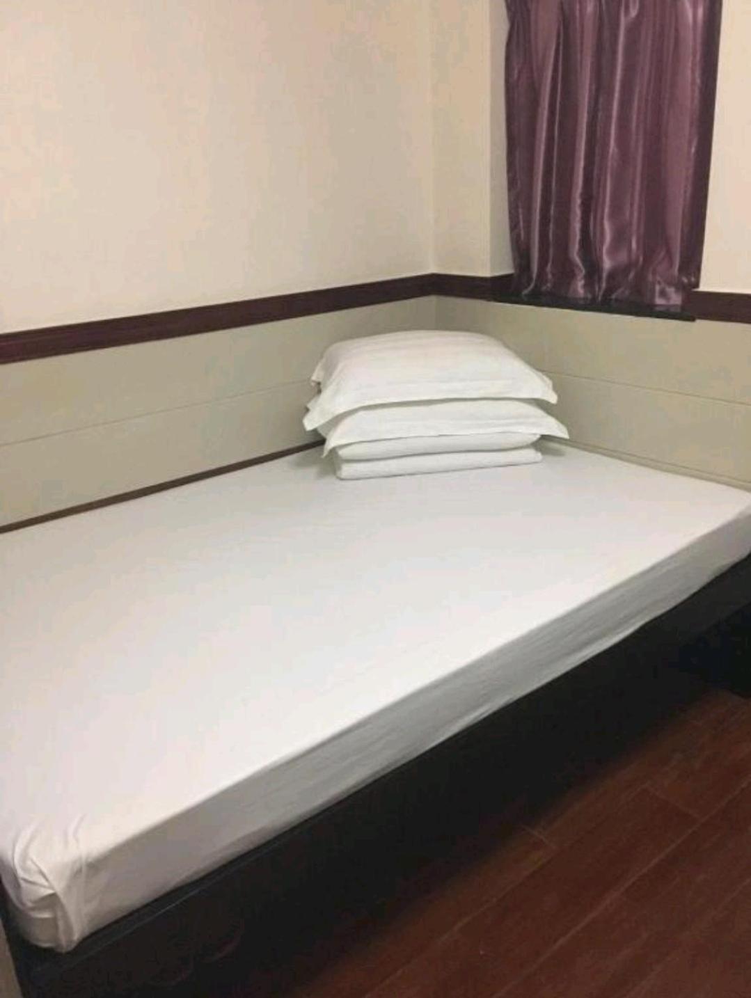 Hang Fung Hostel Hong Kong Phòng bức ảnh