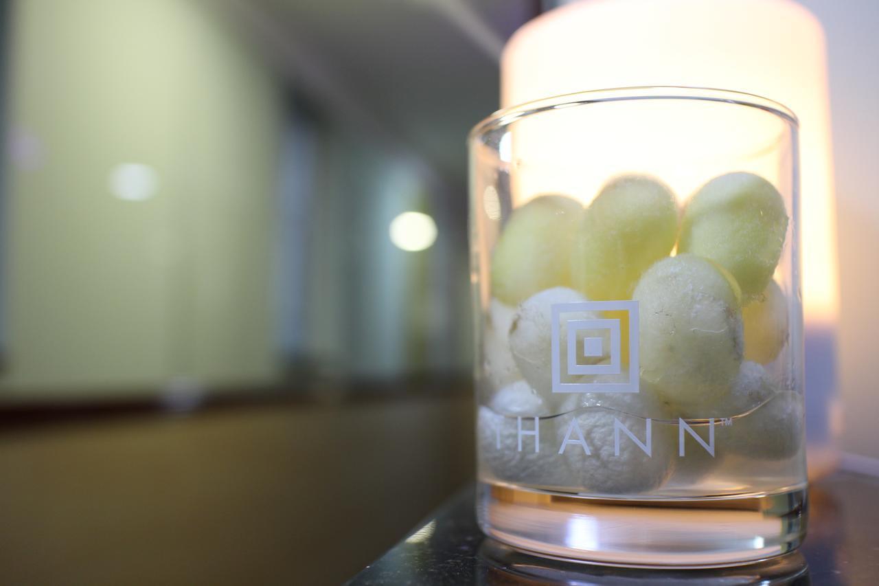 Hang Fung Hostel Hong Kong Ngoại thất bức ảnh