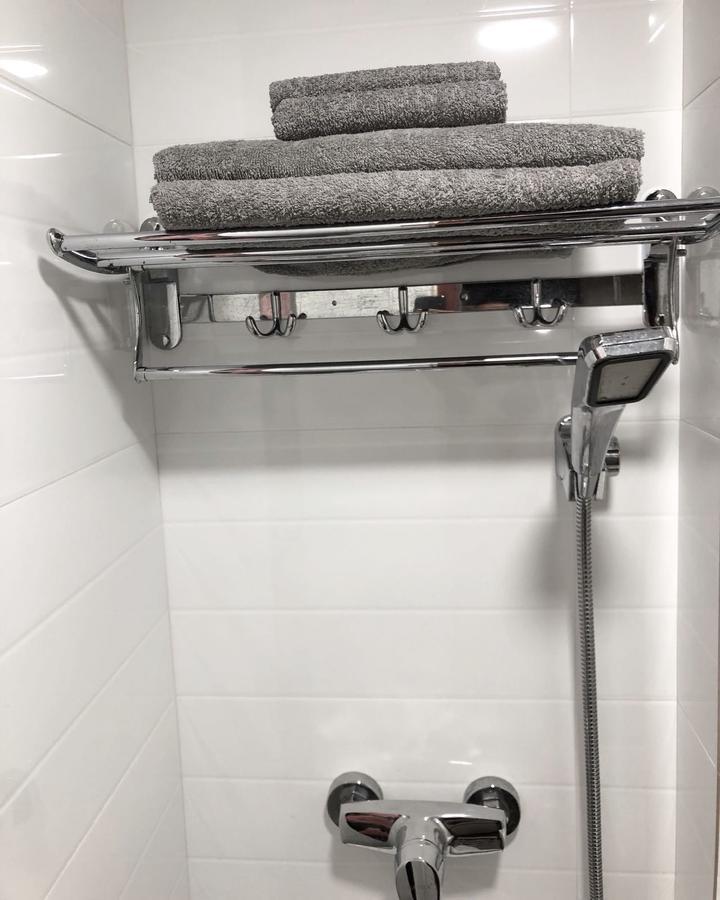 Hang Fung Hostel Hong Kong Ngoại thất bức ảnh