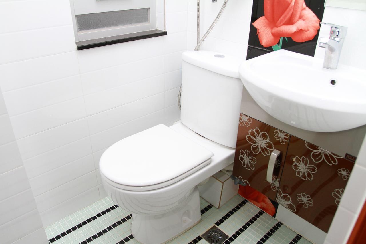 Hang Fung Hostel Hong Kong Ngoại thất bức ảnh