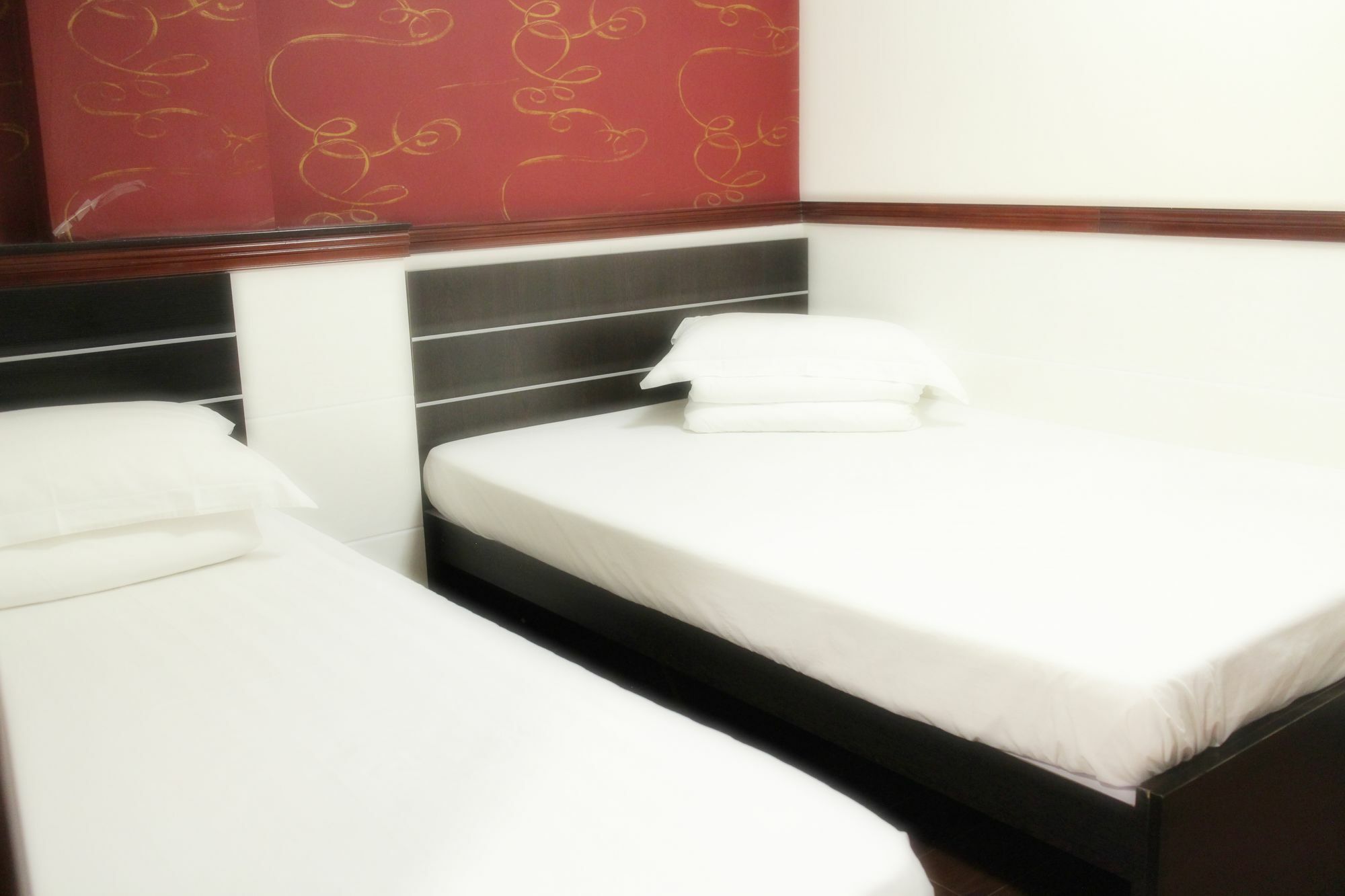 Hang Fung Hostel Hong Kong Ngoại thất bức ảnh